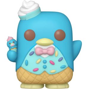FUNKO POP HELLO KITTY (ICE CREAM) - VINYL FIGURE 102 TUXEDOSAM 9CM 