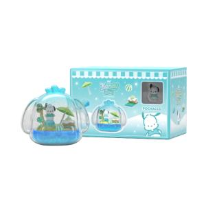 MIGHTY JAXX Kandyland: Sanrio Pochacco 15CM