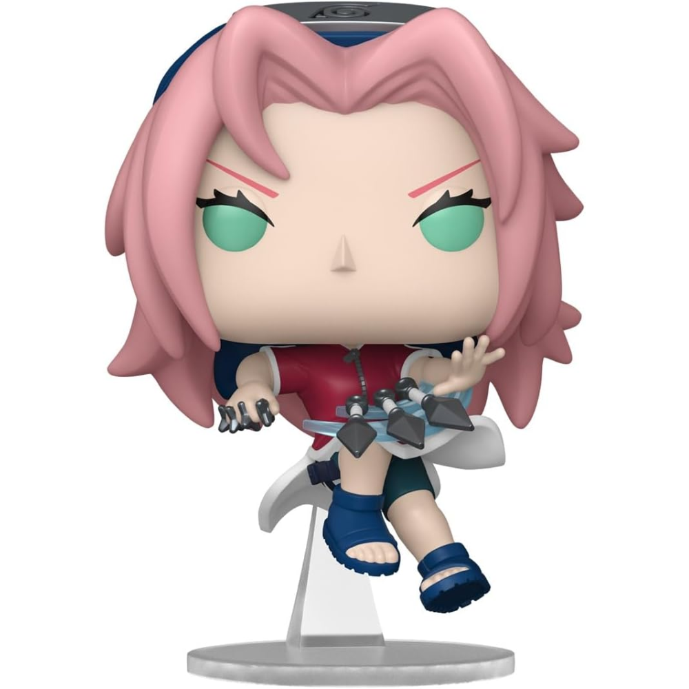 FUNKO POP NARUTO CLASSIC - VINYL FIGURE 1954 SAKURA 9CM 