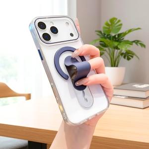 NEWTOP CV58 COVER MAGFLEX GRIP APPLE IPHONE 17