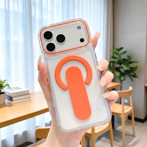 NEWTOP CV58 COVER MAGFLEX GRIP APPLE IPHONE 16
