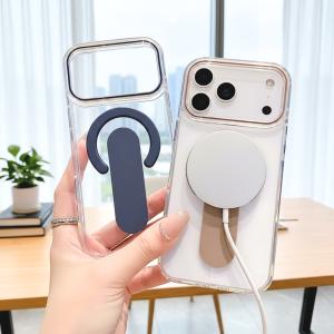 NEWTOP CV58 COVER MAGFLEX GRIP APPLE IPHONE 17 PRO