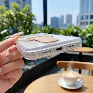 NEWTOP CV58 COVER MAGFLEX GRIP APPLE IPHONE 17 PRO