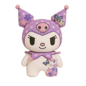 YuMe Window Box - DZNR - Hello Kitty & Friends City Pop Edition Hello Kitty - SOLID CTN (6 Units) ASSORTITO 19429 *MARZO 2026