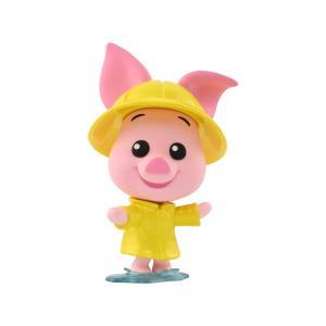 YuMe Blind Box - Cosbi - Winnie The Pooh Figurines - PDQ (8 Units) 15487 