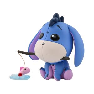 YuMe Blind Box - Cosbi - Winnie The Pooh Figurines - PDQ (8 Units) 15487 