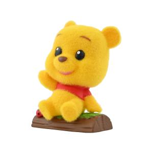 YuMe Blind Box - Cosbi - Winnie The Pooh Figurines - PDQ (8 Units) 15487 