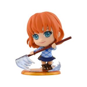 YuMe Blind Box - Cosbi - Netflix One Piece Collection - PDQ (8 Units) 15692