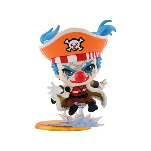 YuMe Blind Box - Cosbi - Netflix One Piece Collection - PDQ (8 Units) 15692