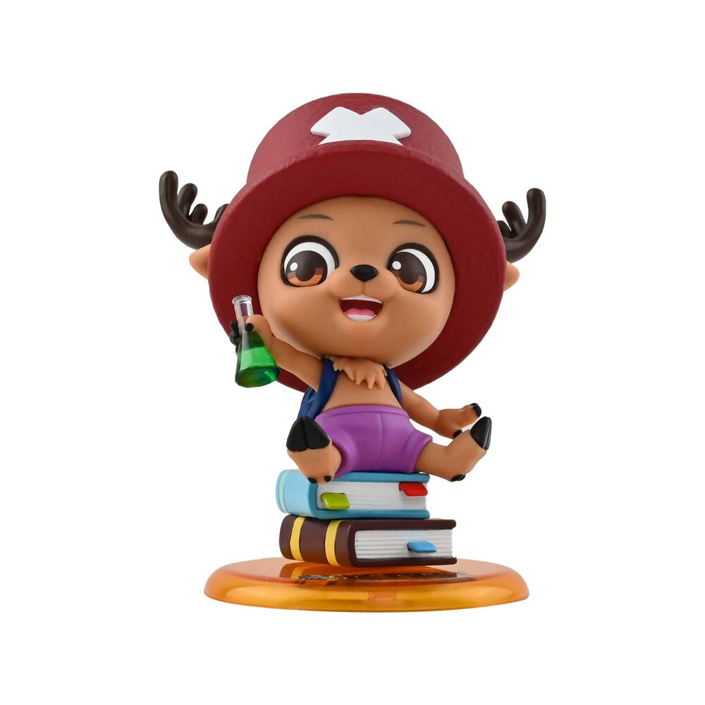 YuMe Blind Box - Cosbi - Netflix One Piece Collection - PDQ (8 Units) 15692