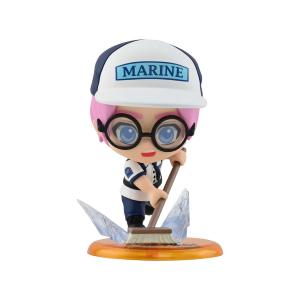YuMe Blind Box - Cosbi - Netflix One Piece Collection - PDQ (8 Units) 15692