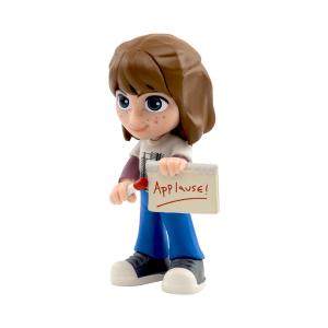 YuMe Blind Bag - Stranger Things Value Blind Bag - Figurine & Accessory - Series 3 - PDQ (24 Units) 15096