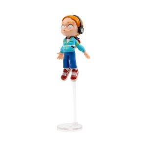 YuMe Blind Bag - Stranger Things Value Blind Bag - Figurine & Accessory - Series 3 - PDQ (24 Units) 15096
