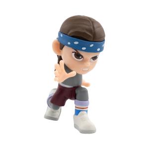 YuMe Blind Bag - Stranger Things Value Blind Bag - Figurine & Accessory - Series 3 - PDQ (24 Units) 15096
