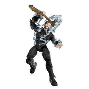 Blokees - Marvel Hero - Champion Class 02 - 73921 Thor Model Kit 