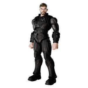 Blokees - Marvel Hero - Champion Class 02 - 73921 Thor Model Kit 