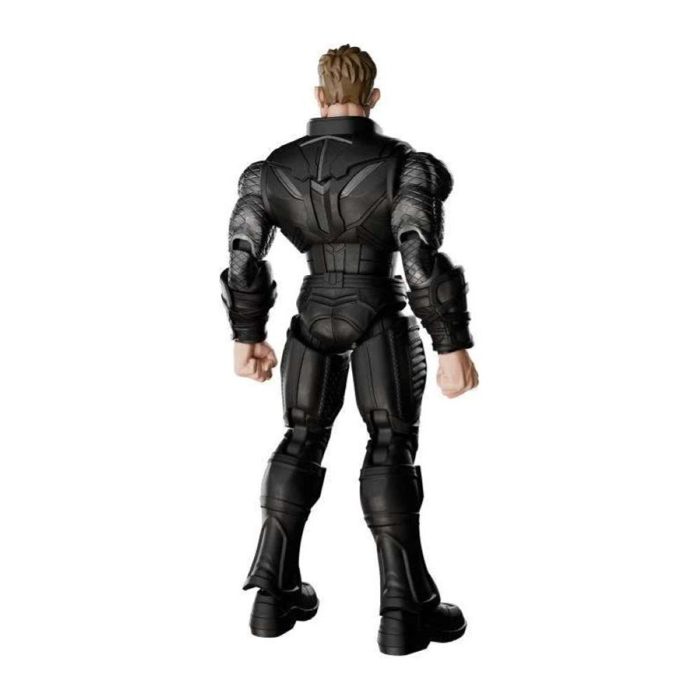 Blokees - Marvel Hero - Champion Class 02 - 73921 Thor Model Kit 