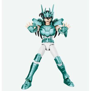 Blokees - Saint Seiya Champion Class 09 - 75010 Dragon Shiryu  Model Kit 