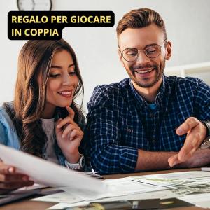 Ravensburger Cold Case 2: Ricetta per un delitto 76467