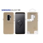 TPU MATTE OIL WITH BUTTON COVER SAMSUNG GALAXY S9