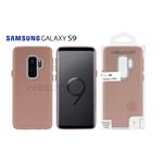 TPU MATTE OIL WITH BUTTON COVER SAMSUNG GALAXY S9