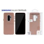 TPU MATTE OIL WITH BUTTON COVER SAMSUNG GALAXY S9+