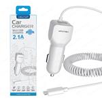 NEWTOP CC05 CAR CHARGER 1 USB MICRO USB