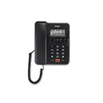 BRONDI TELEFONO A FILO OFFICE DESK BLACK 10275030