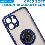 NEWTOP CV05 SOFT TOUCH BICOLOR PLUS COVER APPLE IPHONE 11