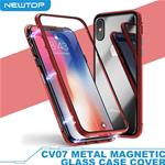 NEWTOP CV07 METAL MAGNETIC GLASS CASE COVER APPLE IPHONE 11 PRO