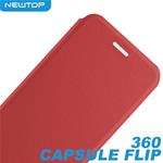 360 CAPSULE FLIP CASE COVER HUAWEI Y5P
