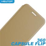 360 CAPSULE FLIP CASE COVER HUAWEI P20 PRO