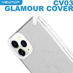 NEWTOP CV03 GLAMOUR COVER APPLE IPHONE 7 - 8 - SE 2020 - SE2022