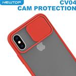 NEWTOP CV04 CAM PROTECTION COVER APPLE IPHONE X - XS
