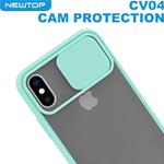 NEWTOP CV04 CAM PROTECTION COVER APPLE IPHONE XS MAX