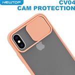 NEWTOP CV04 CAM PROTECTION COVER APPLE IPHONE 7 - 8 - SE 2020 - SE 2022