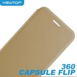 360 CAPSULE FLIP CASE COVER APPLE IPHONE 13 PRO MAX