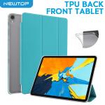 NEWTOP TPU BACK FRONT HUAWEI MATEPAD T10 9.7'' -  T10S 10.1''