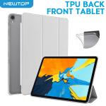 NEWTOP TPU BACK FRONT HUAWEI MATEPAD T10 9.7'' -  T10S 10.1''
