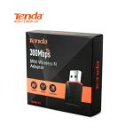TENDA RICEVITORE WIFI USB MINI N 300Mbps NT-U3