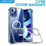 NEWTOP CV08 COVER MAGSAFE APPLE IPHONE 13 PRO