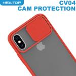 NEWTOP CV04 CAM PROTECTION COVER APPLE IPHONE 12 - 12 PRO