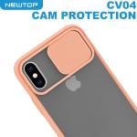 NEWTOP CV04 CAM PROTECTION COVER APPLE IPHONE 12 PRO MAX