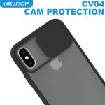 NEWTOP CV04 CAM PROTECTION COVER SAMSUNG GALAXY NOTE 10 LITE