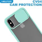 NEWTOP CV04 CAM PROTECTION COVER SAMSUNG GALAXY NOTE 20 ULTRA