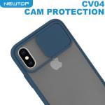 NEWTOP CV04 CAM PROTECTION COVER SAMSUNG GALAXY S20 PLUS