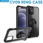 NEWTOP CV09 COVER RING CASE APPLE IPHONE 12 - 12 PRO