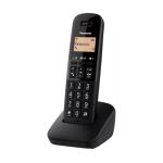 PANASONIC DECT KX-TGB610JTB CORDLESS PHONE BLACK