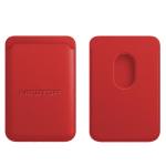NEWTOP MAGSAFE CARD POCKET MAGNETIC PER IPHONE 12