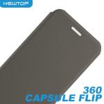 360 CAPSULE FLIP CASE COVER SAMSUNG GALAXY S21 5G